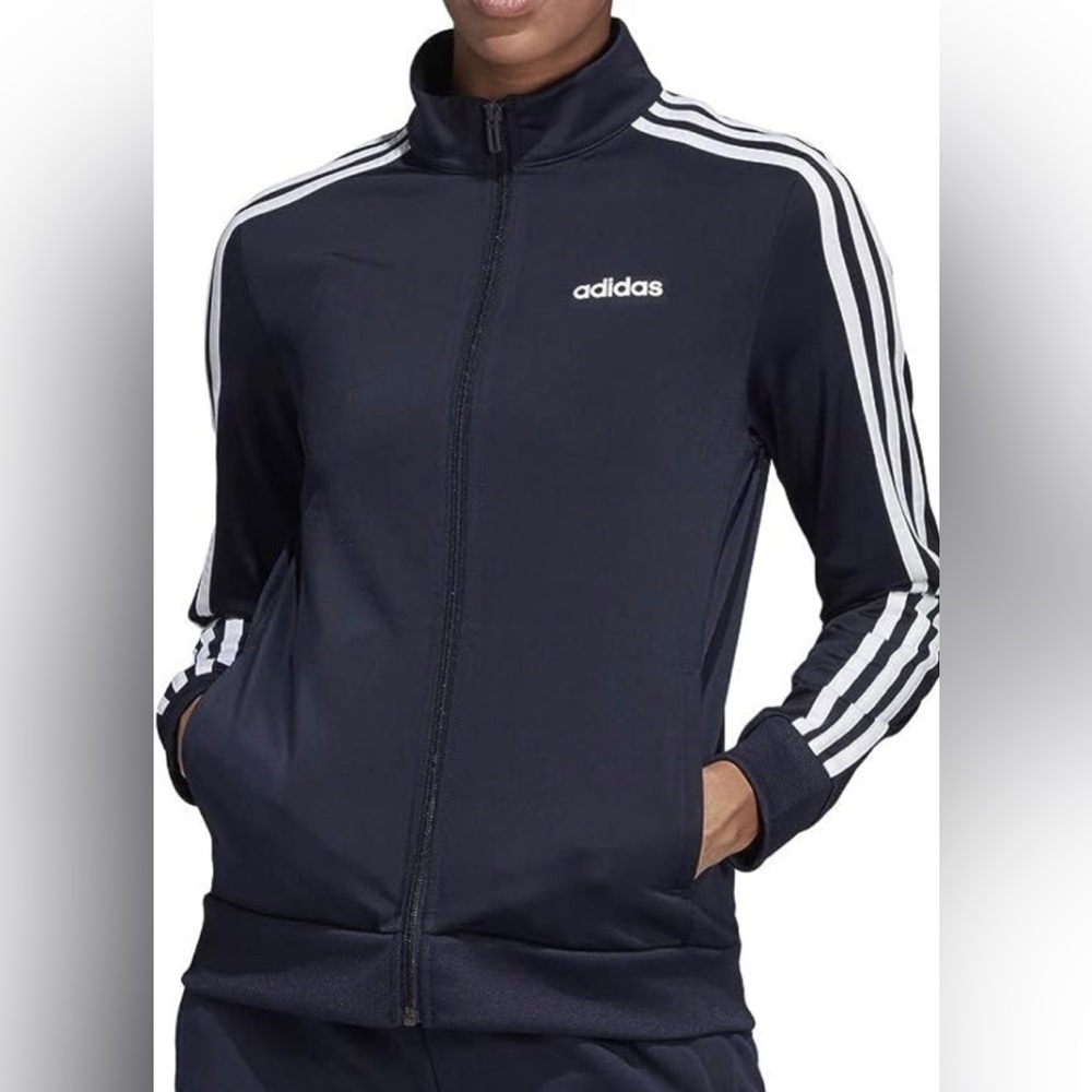 Adidas Track Jacket, Size XL